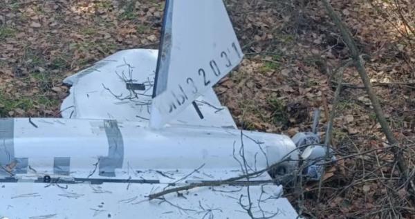 У Польщі знайшли вісім російських дронів після нічної атаки