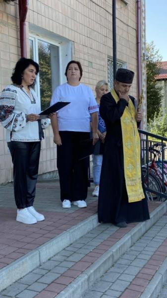 У Поворській громаді нагадали про зниклих безвісти захисників9