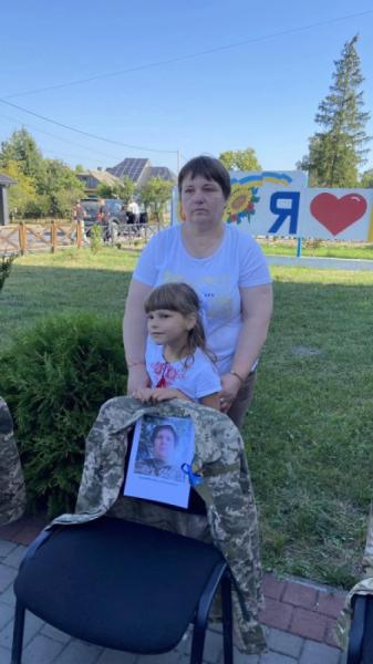 У Поворській громаді нагадали про зниклих безвісти захисників30