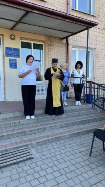 У Поворській громаді нагадали про зниклих безвісти захисників2