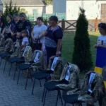 У Поворській громаді нагадали про зниклих безвісти захисників