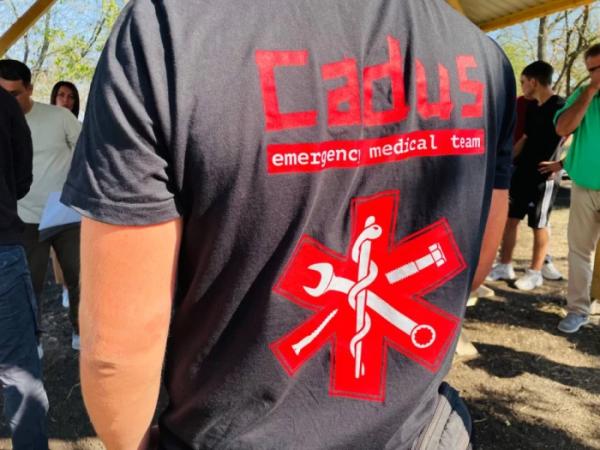 У Роздільнянській громаді завершився майстер–клас з будівельних навичок за підтримки міжнародних партнерів9