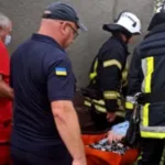 У селі Маньків рятували пенсіонерку, яка впала вдома і не могла підвестися