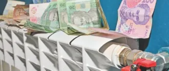 У Вараші затвердили нові тарифи на тепло