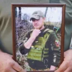 У Володимирі попрощалися із захисником Максимом Романюком