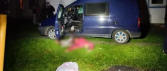 У Застав’ї чоловік застрелив знайомого з мисливської рушниці
