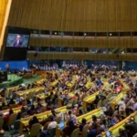 Україна хоче виступити на засіданні Радбезу ООН, скликаного Естонією через дії РФ