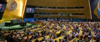 Україна хоче виступити на засіданні Радбезу ООН, скликаного Естонією через дії РФ