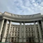 Українське МЗС засудило поїздку послів африканських держав до тимчасово окупованого Криму
