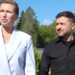 В Данії розгорнеться будівництво заводу з виробництва ракет і дронів для України