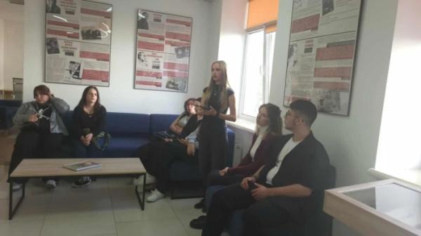В Острозі презентували освітньо-мистецький простір, покликаний об’єднати громаду3