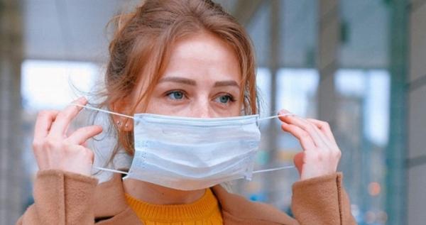 В Україні падає захворюваність на коронавірус: за тиждень захворіли майже 12 тисяч людей