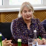 «Відновлення та співпраця»: Миколаївщину відвідала Міністерка вищої освіти та науки Данії
