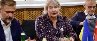 «Відновлення та співпраця»: Миколаївщину відвідала Міністерка вищої освіти та науки Данії