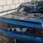Ворог атакував Бериславщину