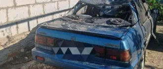 Ворог атакував Бериславщину