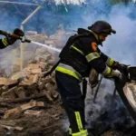 Ворог атакує Бериславщину: цього разу без загиблих