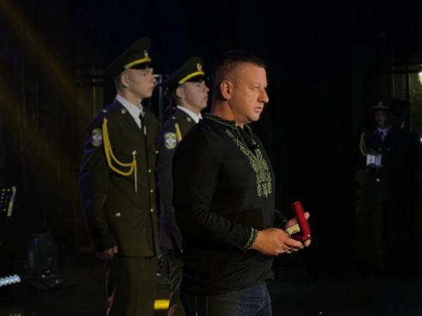 Загиблим гвардійцям Рівного присвоїли звання «Почесний громадянин міста Рівного»4