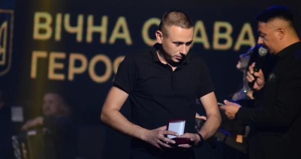 Рівнянам присвоїли звання «Почесний громадянин міста Рівного»