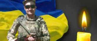 Загинув захисник із Горохова Олександр Ходачкевич