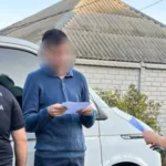 Замінив бензин на воду: у Миколаєві викрили екскерівника автозаправної станції на привласненні понад 28 тонн пального