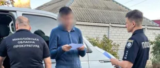 Замінив бензин на воду: у Миколаєві викрили екскерівника автозаправної станції на привласненні понад 28 тонн пального