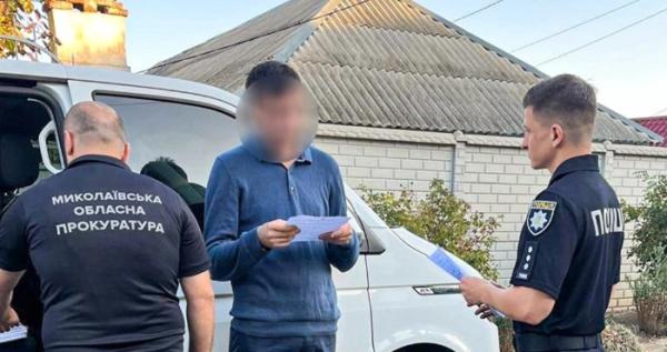 У Миколаєві викрили екскерівника автозаправної станції на привласненні понад 28 тонн пального