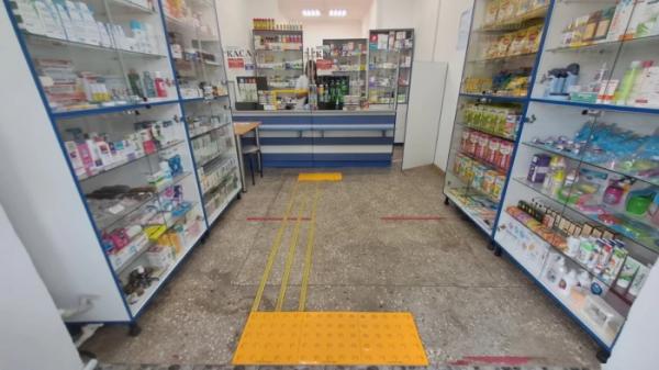 Зарічненська селищна рада показала, як громада крокує до безбар’єрності3