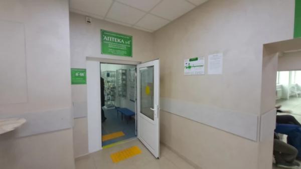 Зарічненська селищна рада показала, як громада крокує до безбар’єрності6