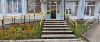 Зарічненська селищна рада показала, як громада крокує до безбар’єрності