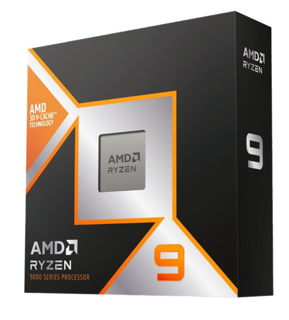 Що вибрати – Ryzen 9 чи Intel Core i9: різниця та ключові переваги