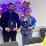 Белз, Ізраїль та Міжнародний благодійний фонд підписали меморандум про співпрацю