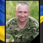 Через 1,5 рік підтвердили смерть захисника з Ковеля Михайла Гарбуза