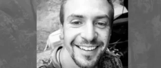 ДНК-експертиза підтвердила загибель захисника з Нововолинська Павла Дорощука ДНК-експертиза підтвердила загибель захисника з Нововолинська Павла Дорощука