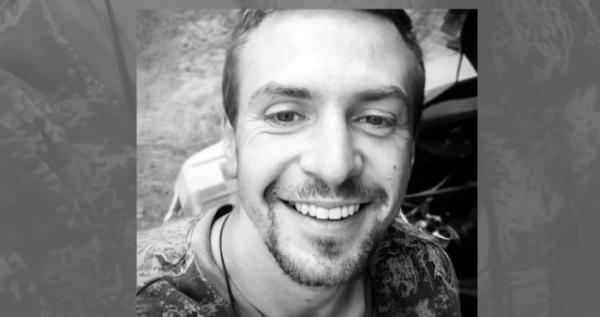 ДНК-експертиза підтвердила загибель захисника з Нововолинська Павла Дорощука ДНК-експертиза підтвердила загибель захисника з Нововолинська Павла Дорощука