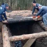 Дубенська громада допомагає  облаштовувати оборонні укріплення на Донеччині