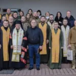 Дубенське Євангеліє духовно підтримуватиме захисників України