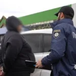 Дві тисячі доларів за зняття з розшуку: на Одещині затримали начальника одного з районних відділів ТЦК на хабарі