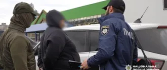 Дві тисячі доларів за зняття з розшуку: на Одещині затримали начальника одного з районних відділів ТЦК на хабарі