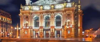 Які регіони найактивніше представляють на фотоконкурсі «Вікі любить пам’ятки»