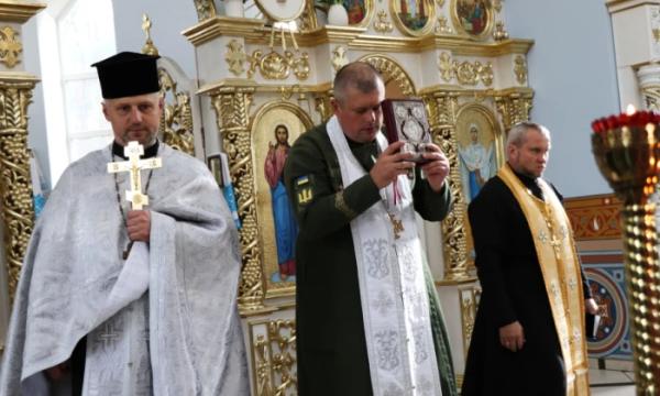Йому було 24: у Вараші в останню путь провели Дмитра Железняка9