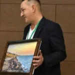 Колаборанти з Генічеського музею прилаштовують «культурні мости» з Адигеєю