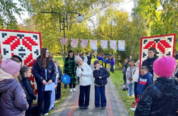 На благодійному ярмарку у Турійську зібрали понад 76 тисяч для ЗСУ2