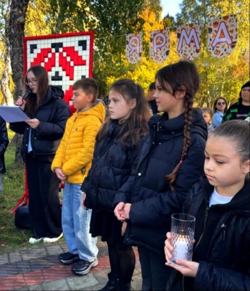 На благодійному ярмарку у Турійську зібрали понад 76 тисяч для ЗСУ31