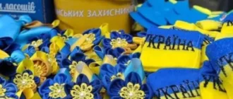 На фестивалі «РідFest» у Боратині зібрали понад пів мільйона гривень для ЗСУ