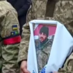 На фронті загинув військовий із Шишацької громади Роман Солодун