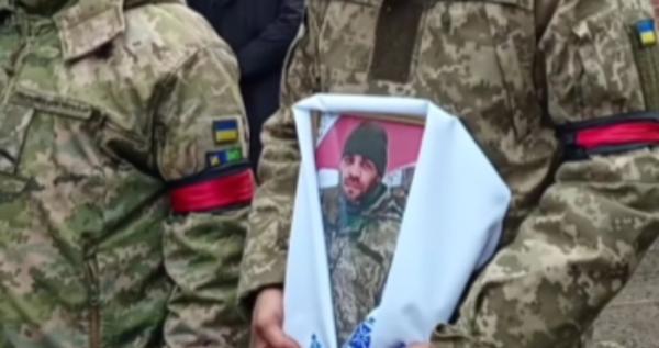 Фото: скриншот із відео Шишацької громади