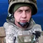 На Харківщині загинув військовослужбовець Леонід Ковальчук із Вараша