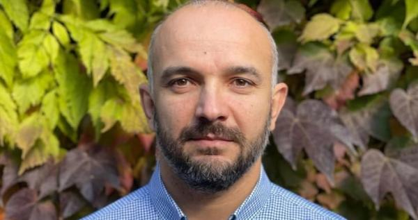 Юліан Лучко / Фото зі сторінки в соцмережах Юліана Лучка Юліан Лучко / Фото зі сторінки в соцмережах Юліана Лучка