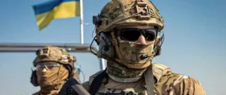 На Маневиччині ліцей отримав подяку від захисників На Маневиччині ліцей отримав подяку від захисників